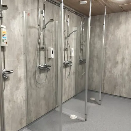 Yyterin Kouluhostelli * Pori